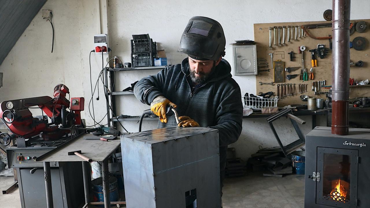 "Teknoloji ilerledi, yapımı daha kolay"