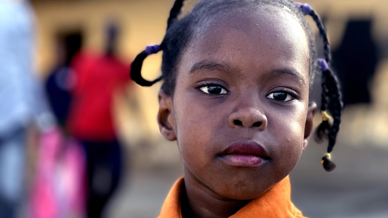 "Barınma en büyük sorunumuz"