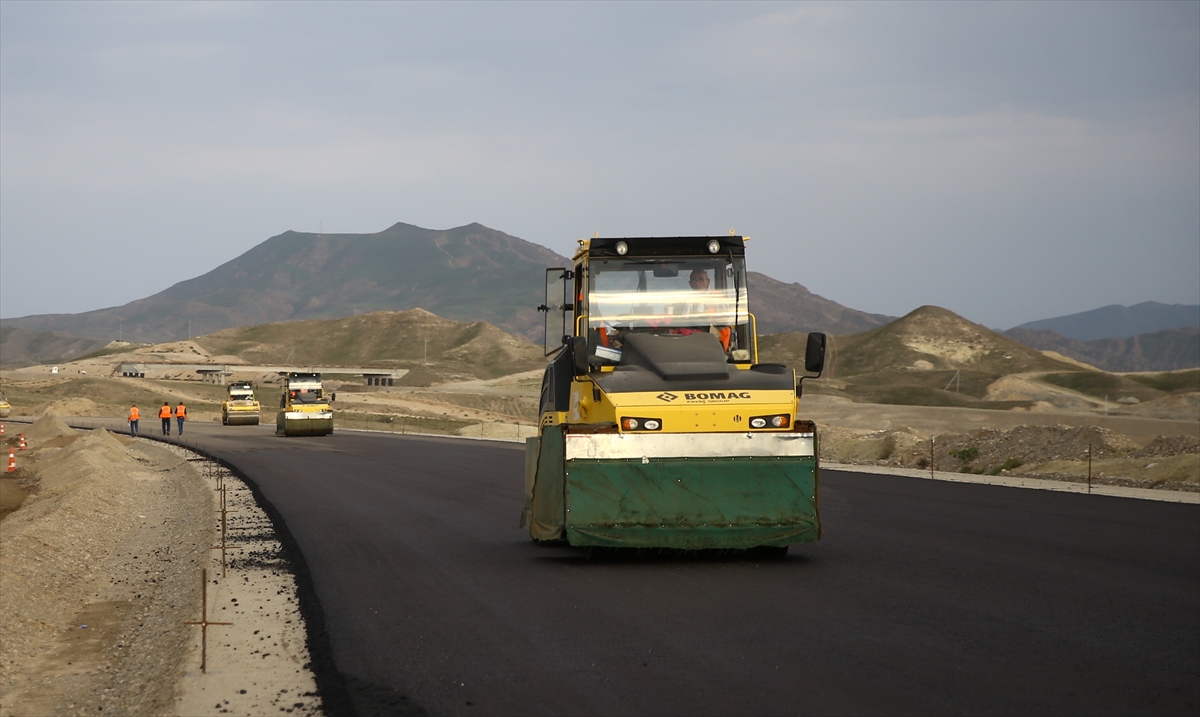 Türkiye ile Azerbaycan arasında yeni bağlantı: Zengezur Koridoru