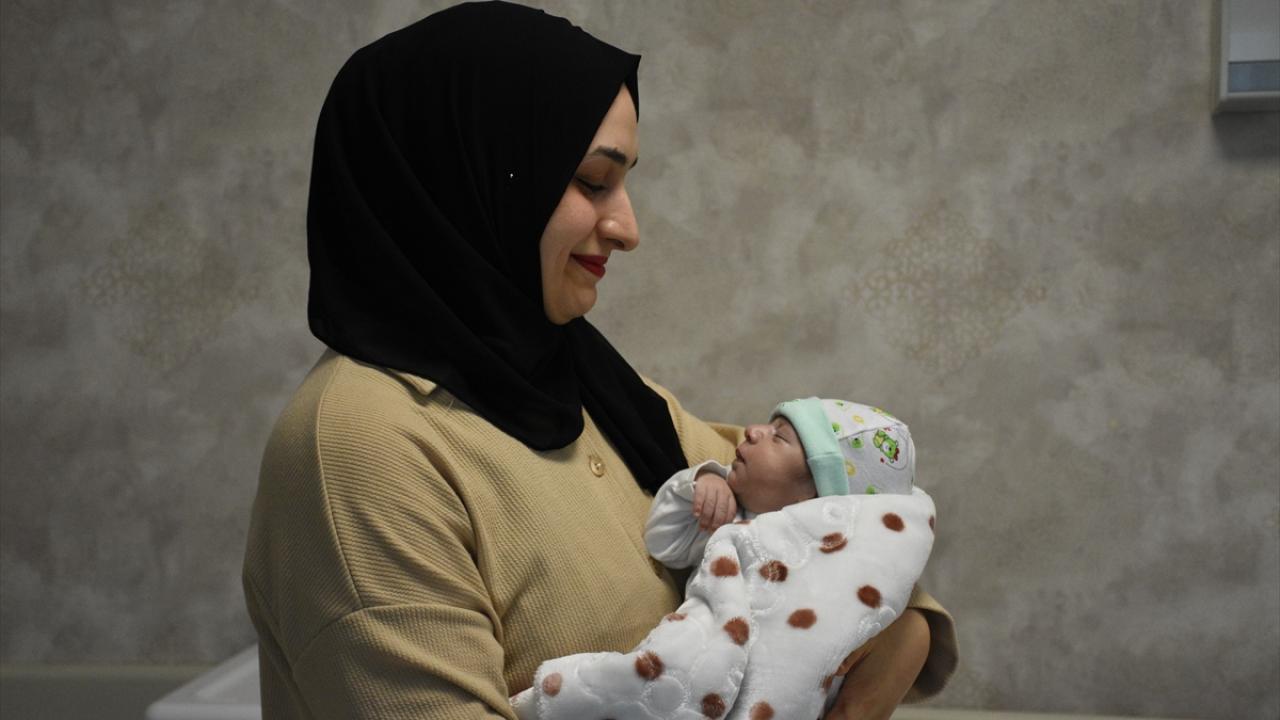 "Yaşamıyla ilgili ümidimiz yoktu"