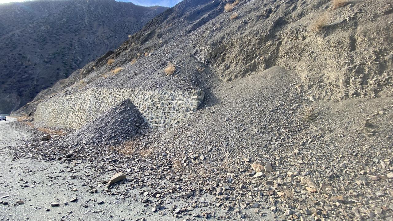 "Korku altındayız"