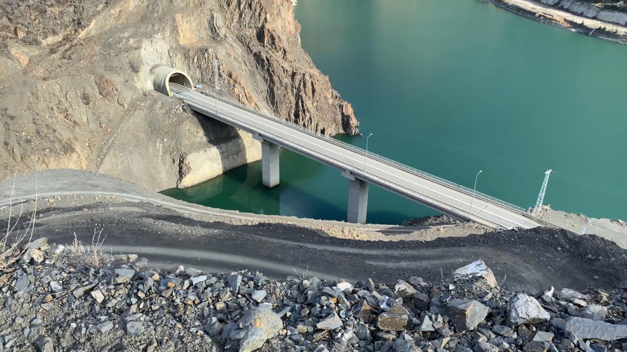 "Tehlike çok yüksek seviyede"