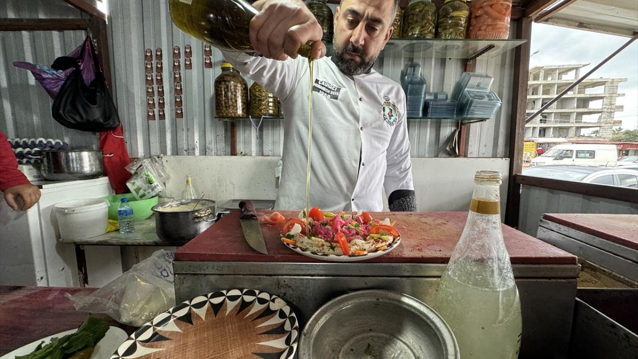 Esnaf da coğrafi işaret bekliyor