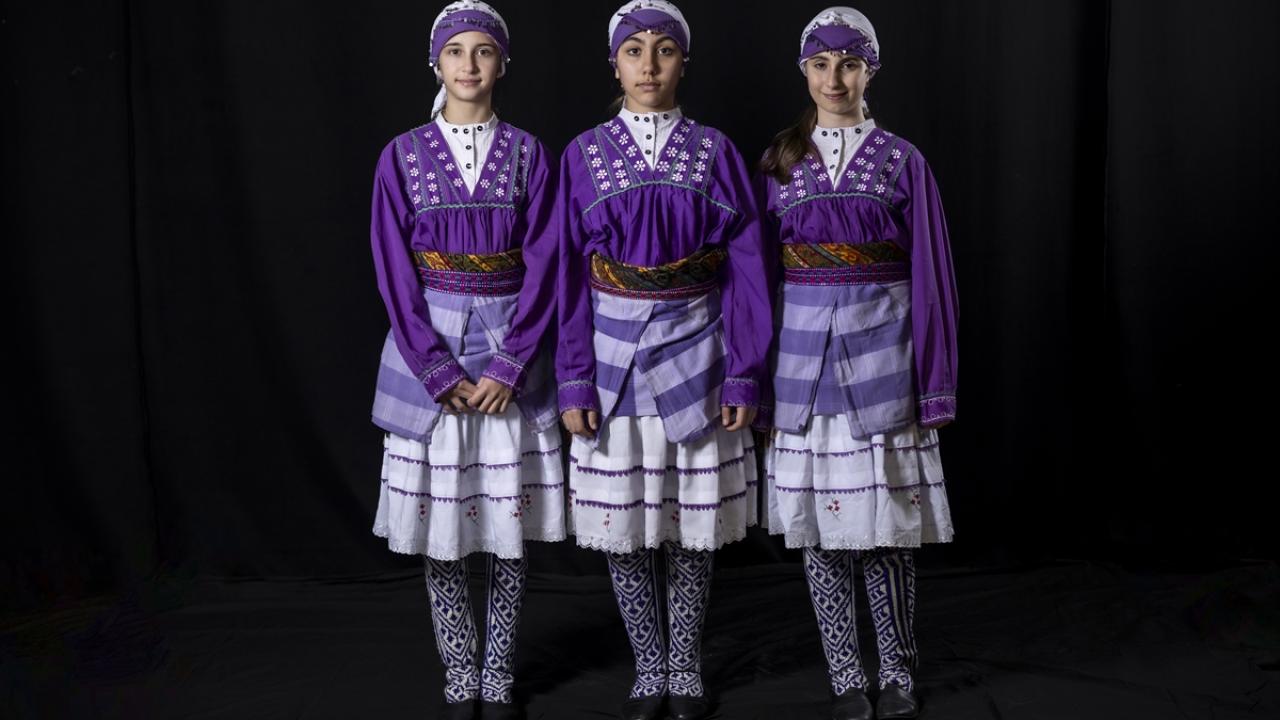 "Anadolu kültürümüzü yansıtan bir çeşitlilik söz konusu"