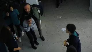 Öğretmen, öğrencisinin hayatını ‘Heimlich Manevrası’ ile kurtardı