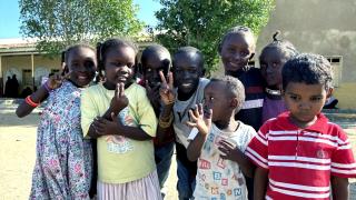 İç savaşın yerinden ettiği Sudanlı sığınmacılar, insani yardımların yetersizliğinden şikayetçi