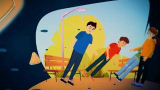 TRT EBA yayına tek kanaldan devam edecek