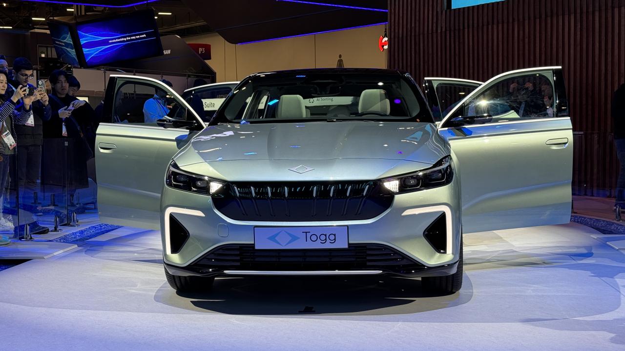 Trumore dünyasıyla bağlantılı bir deneyim