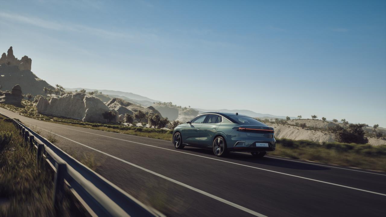 Togg CEO`su Karakaş: Otomobilden fazlasını sergiledik