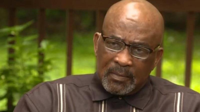 Haks�z yere 44 y�l hapis yatan ki�iye 25 milyon dolar tazminat �denecek