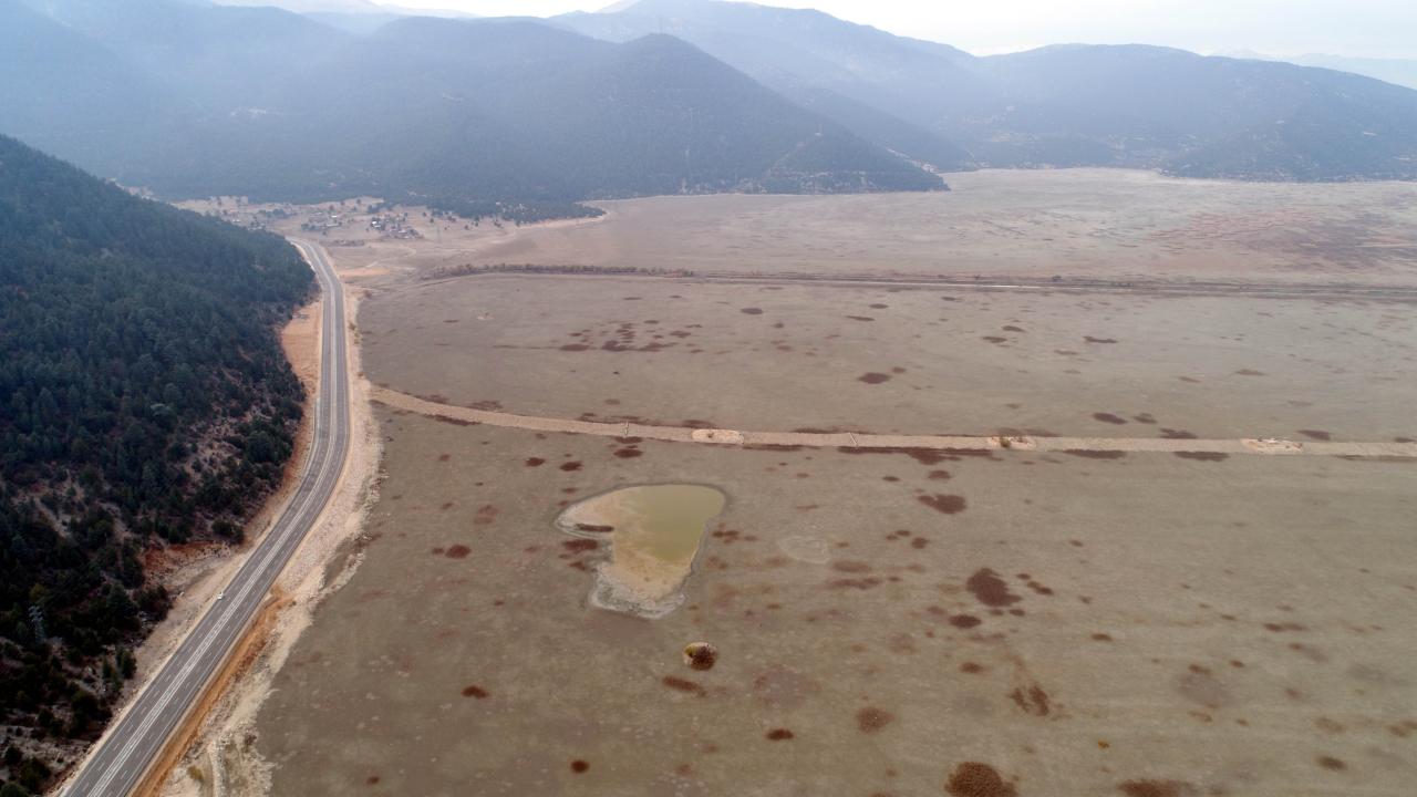 "Su kaybı önlenmeli"