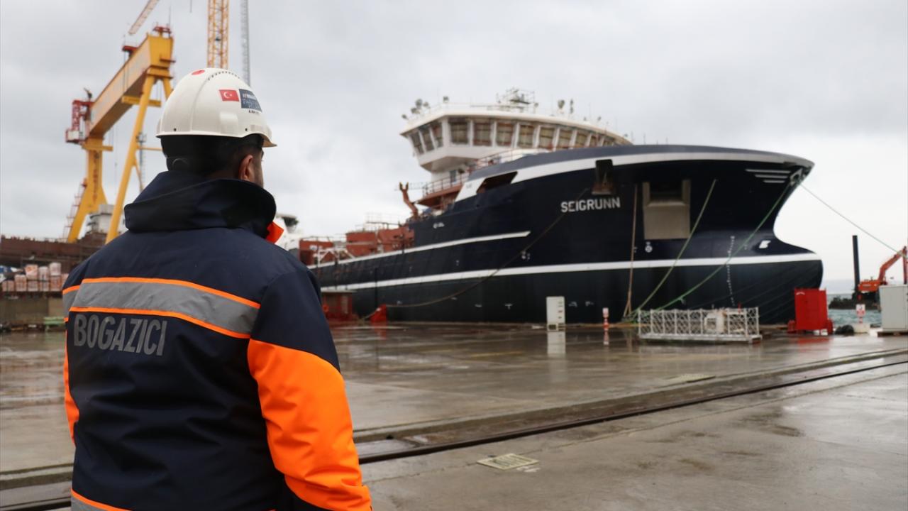 İlk sıradaki Norveç`e ihracatta yüzde 83`lük artış