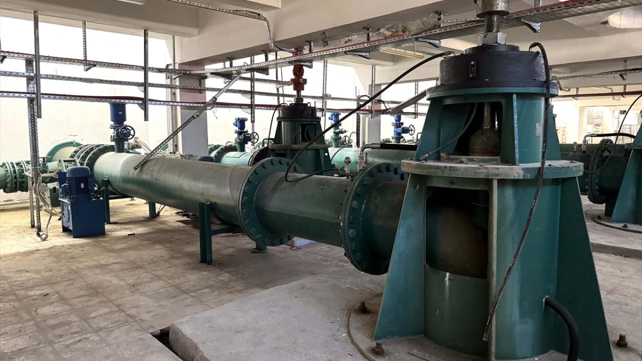 "Vatandaşın enerji giderini azaltmayı amaçladık"