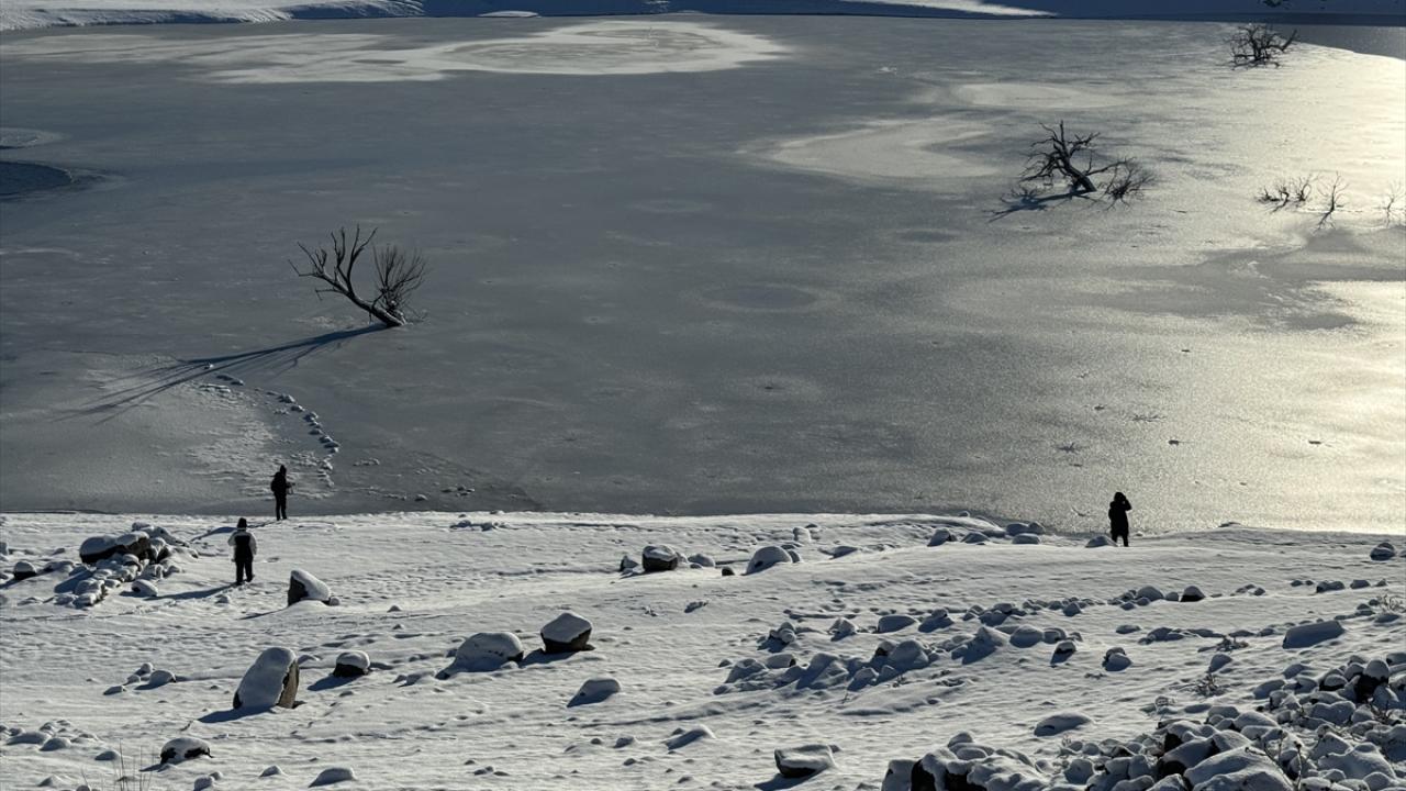 "Hiç unutulmayacak anılarla evimize dönüyoruz"