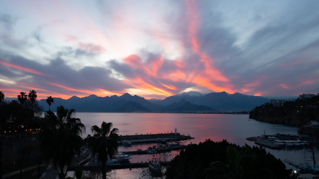 Fotoğraf: Ali Çilesizoğlu