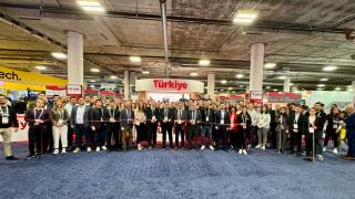 Türk teknoloji girişimleri dünya sahnesinde