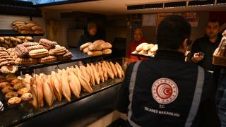 İstanbul'da fiyat etiketi denetimi