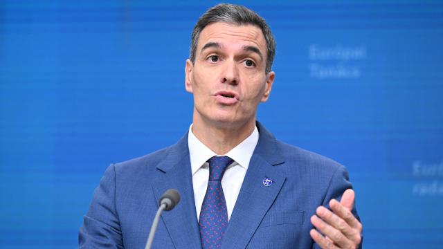 Sanchez: BM'nin acil reforma ihtiyacı var