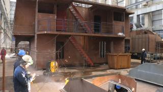 Yalova, gemi ve yat ihracatında ilk sıraya yerleşti