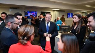 TRT Genel Müdürü Sobacı: TRT olarak haberciliğin hakkını teslim ediyoruz