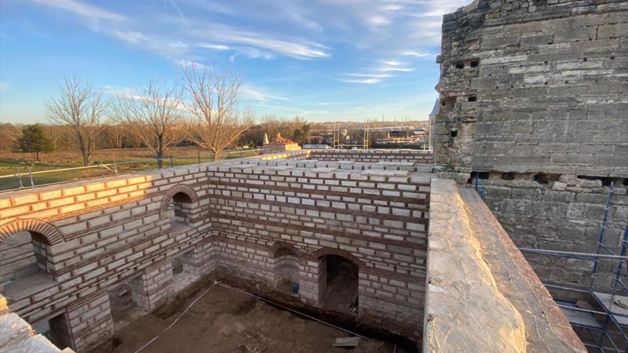 "Ülkemiz için çok büyük kazanç olacaktır"