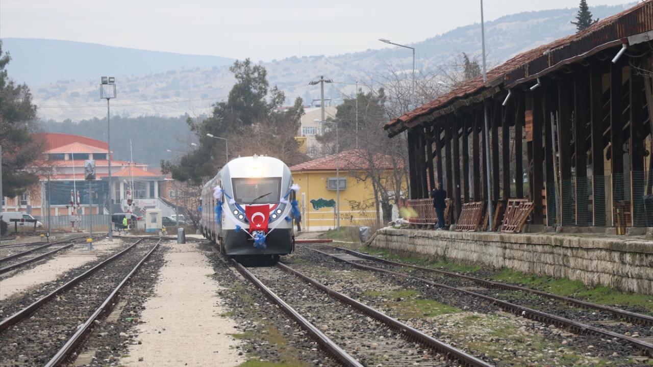 "Tarihi bir ana şahitlik ettik"