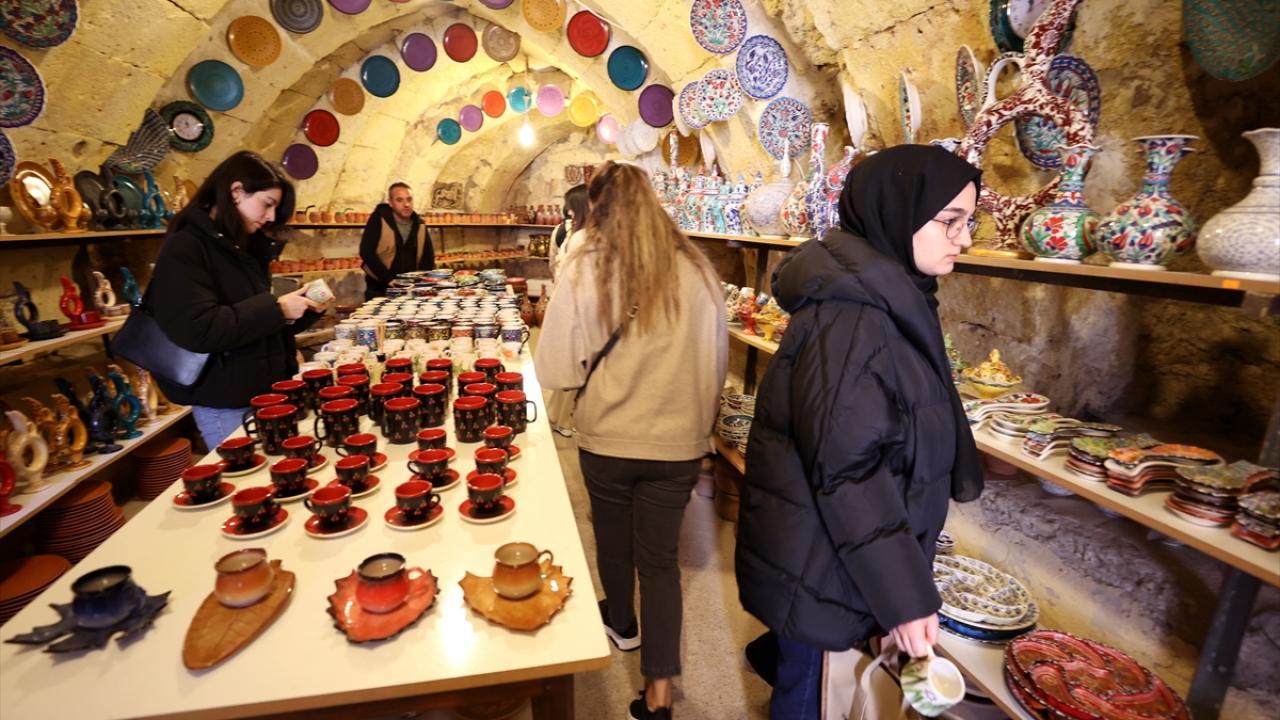 "Turizm sayesinde kendimizi geliştirdik"