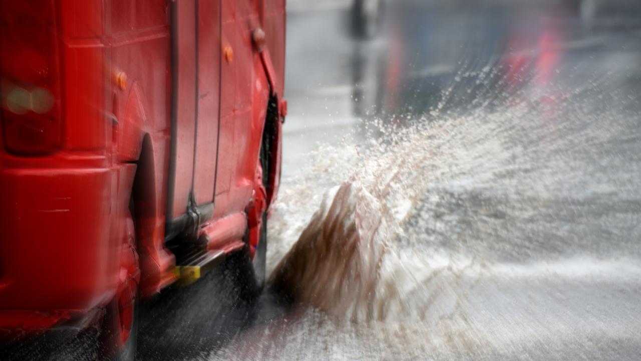 Turuncu kod uyarısı nedir?