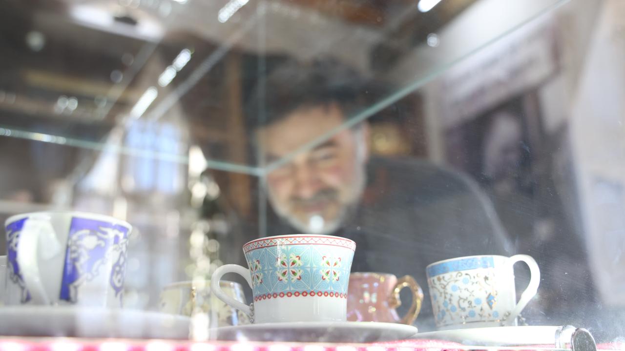 "Rekorlar kitabına girmeye çalışacağız"