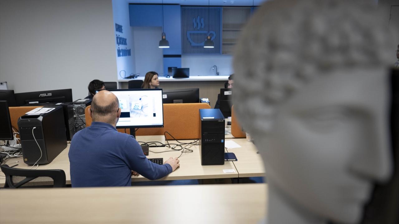 Milli yapay zekanın yetenekleri