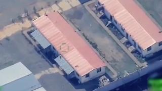 MİT'ten Suriye'de operasyon: 23 hedef imha edildi