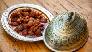 Orta Anadolu'dan 12 yöresel ürün uluslararası lezzet etiketi aldı