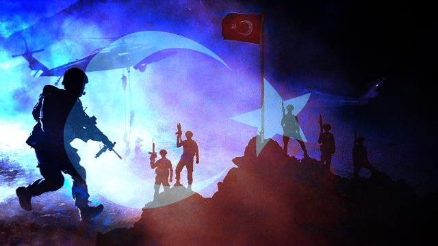 MİT, FETÖ'nün peşini bırakmadı