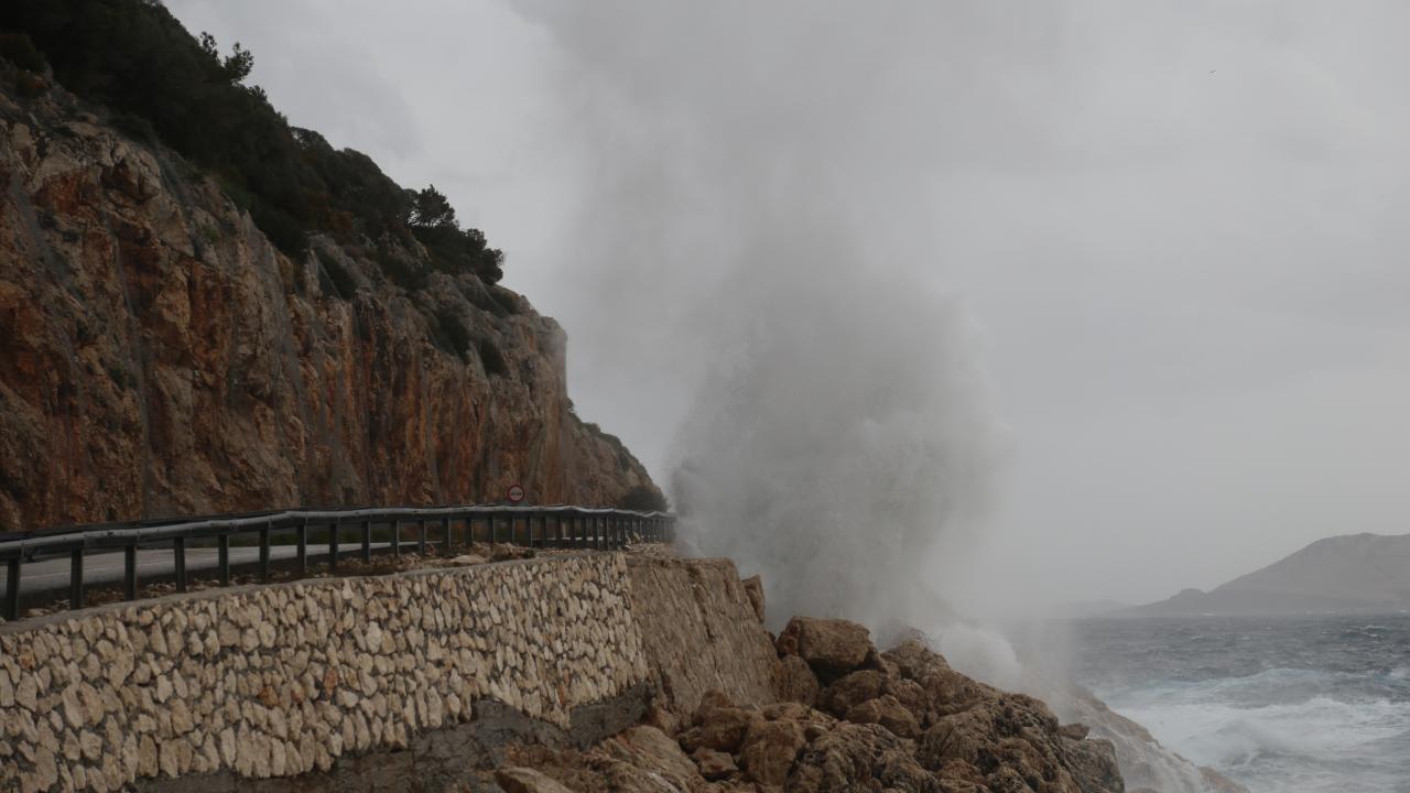 Sarı kod uyarısı nedir?