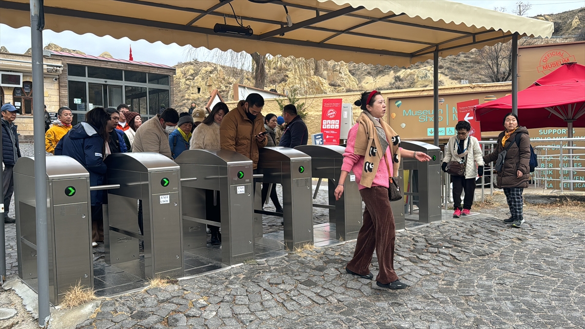 Yüzde 80 doluluk bekleniyor