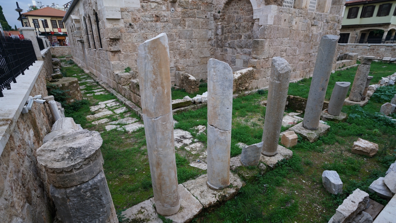 Fotoğraf ve Haber-Ali Çilesizoğlu