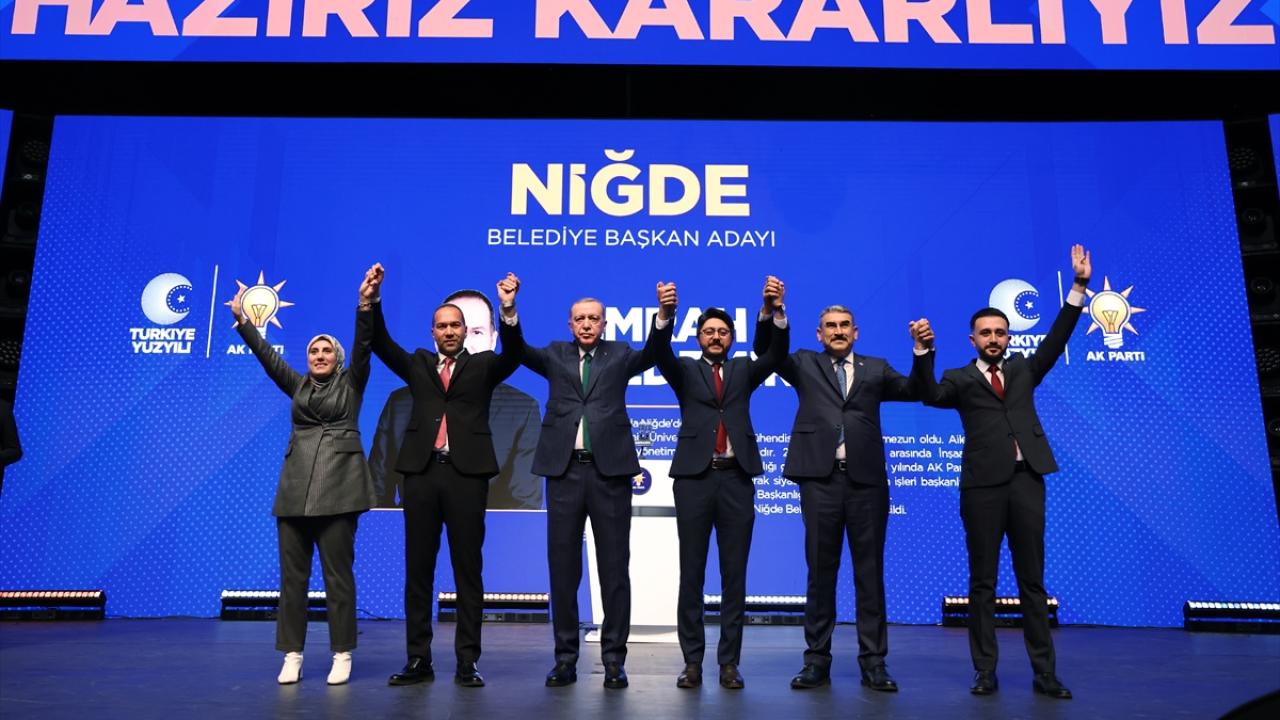 Niğde - Emrah Özdemir