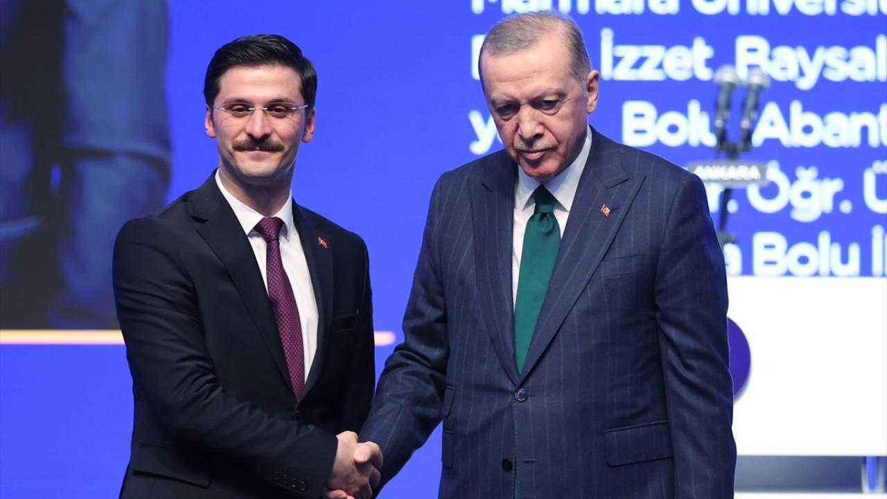 Bolu - Muhammed Emin Demirkol