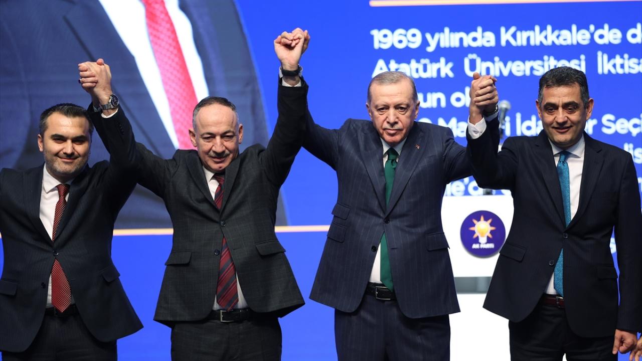 Kırıkkale - Mehmet Saygılı