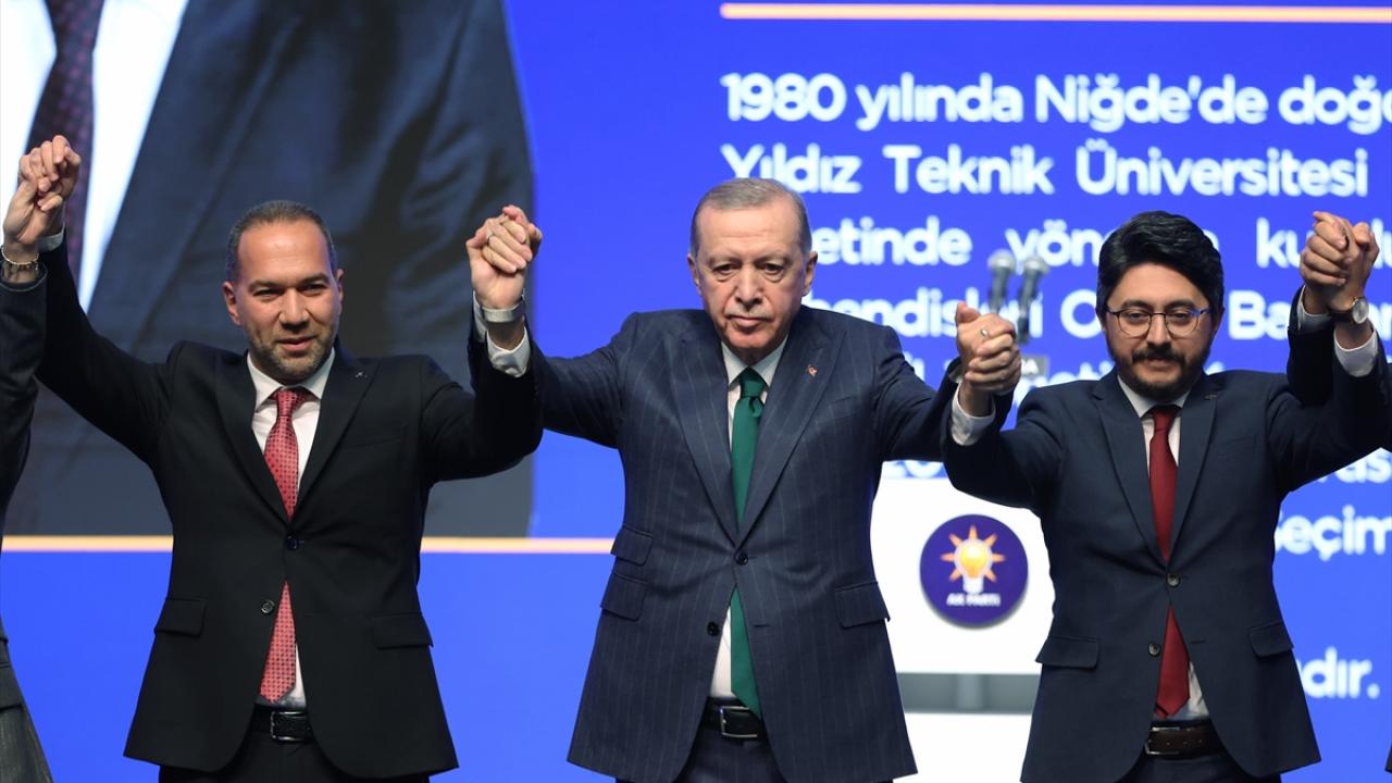 Niğde - Emrah Özdemir