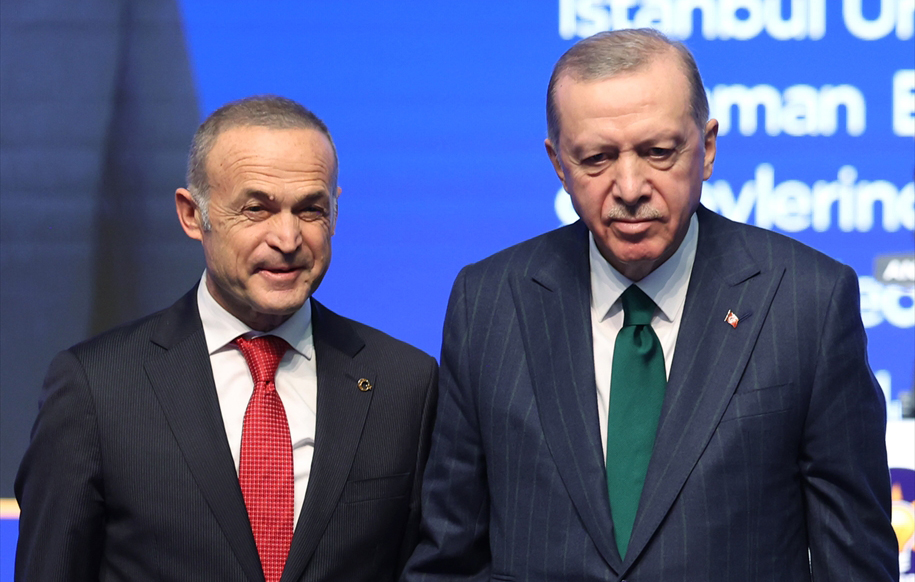 Karaman - Mevlüt Akgün