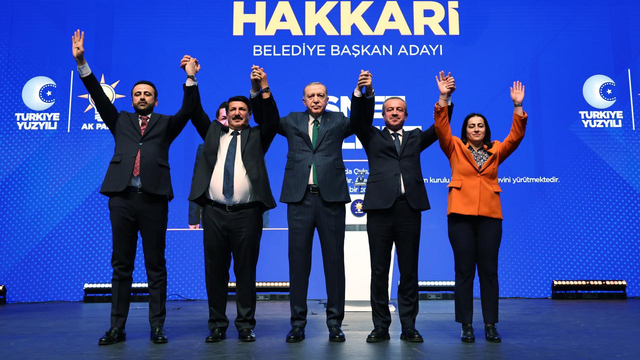 Hakkari - İsmet Ölmez