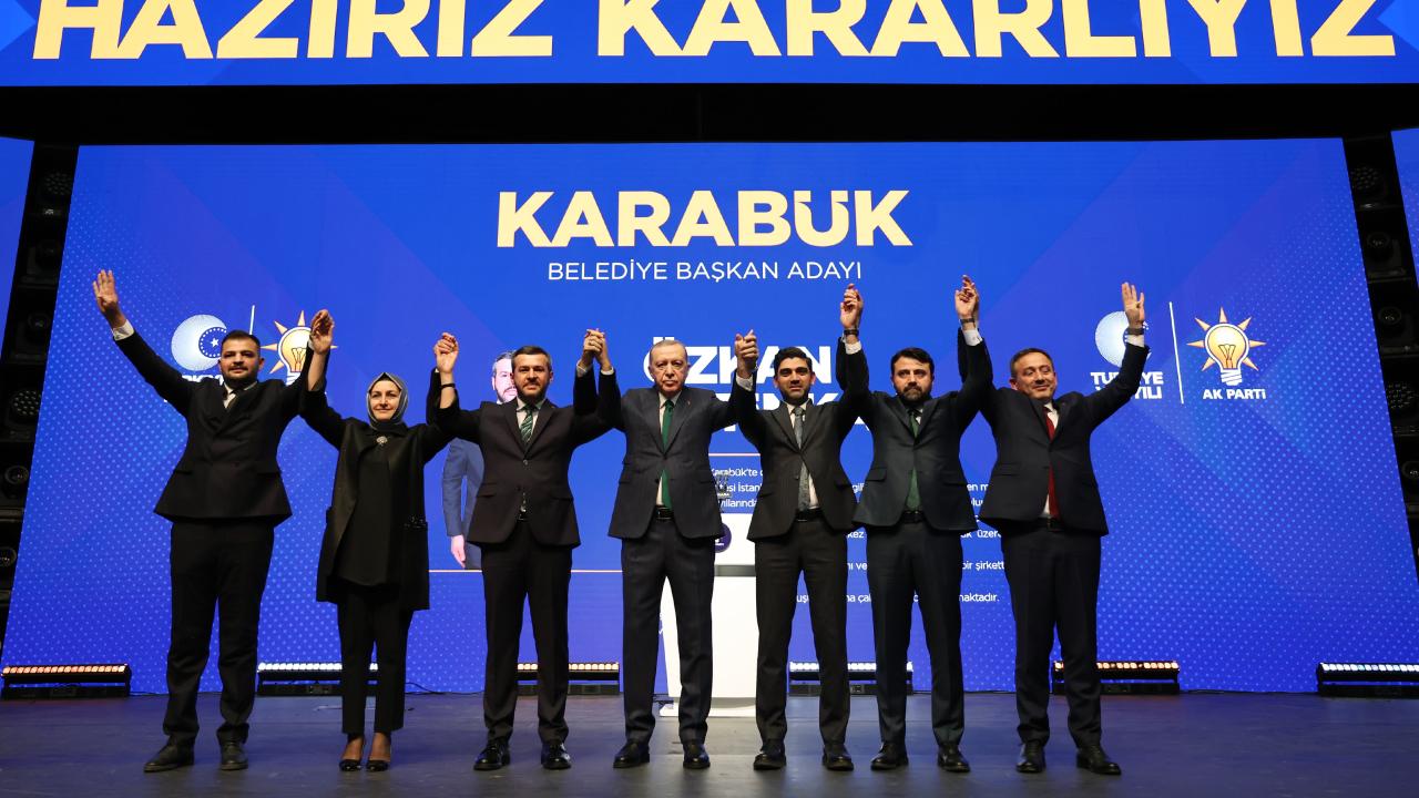 Karabük - Özkan Çetinkaya