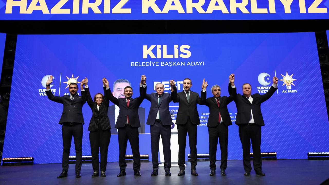 Kilis - Reşit Polat