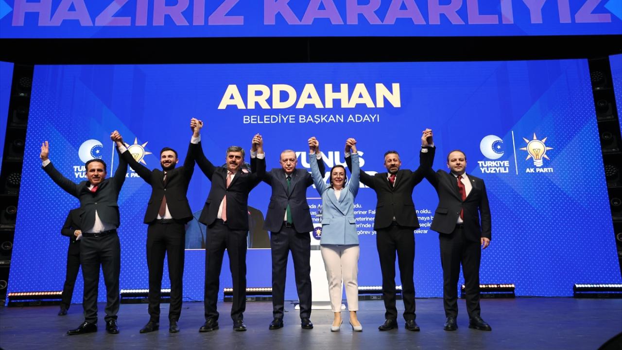 Ardahan - Yunus Baydar