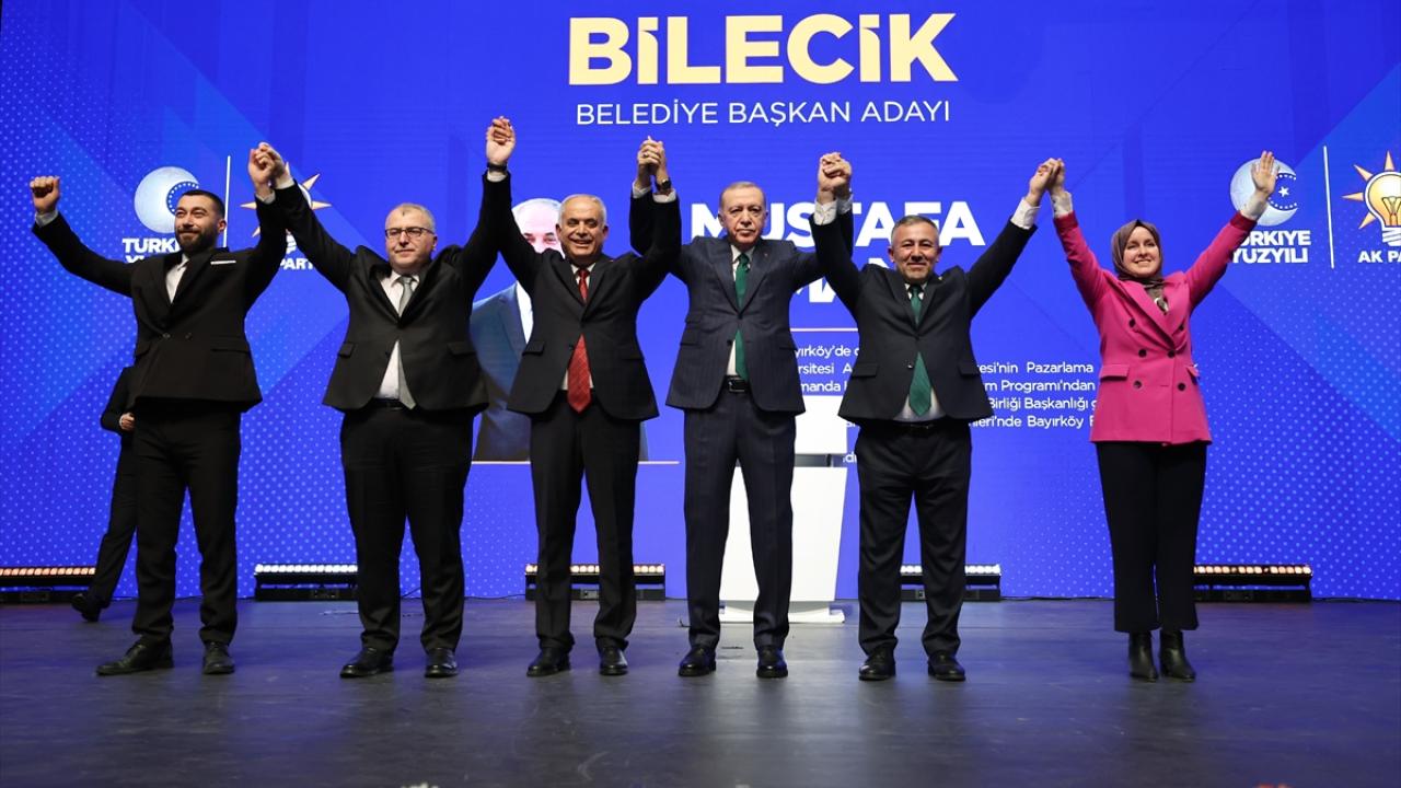 Bilecik - Mustafa Yaman