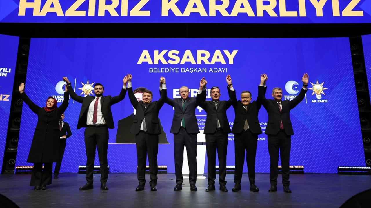 Aksaray - Evren Dinçer