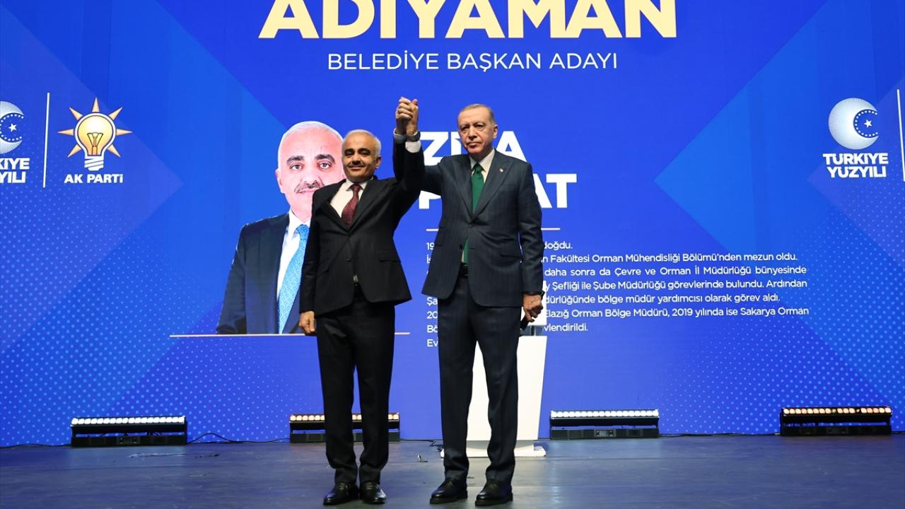 Adıyaman - Ziya Polat