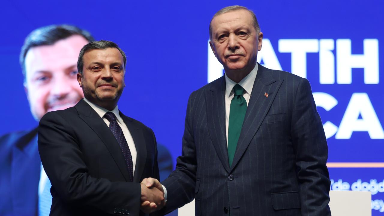 Adana - Fatih Mehmet Kocaispir