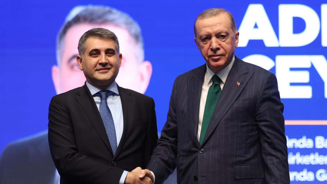 Batman - Adil Sebati Ceylan